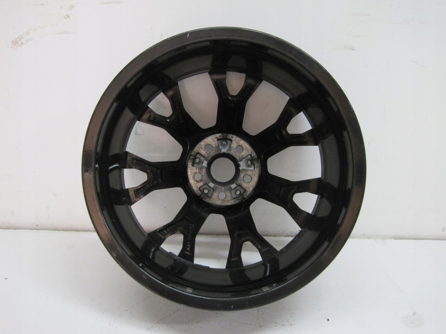 disk BMW X1 F48 IS47 R19 6883003