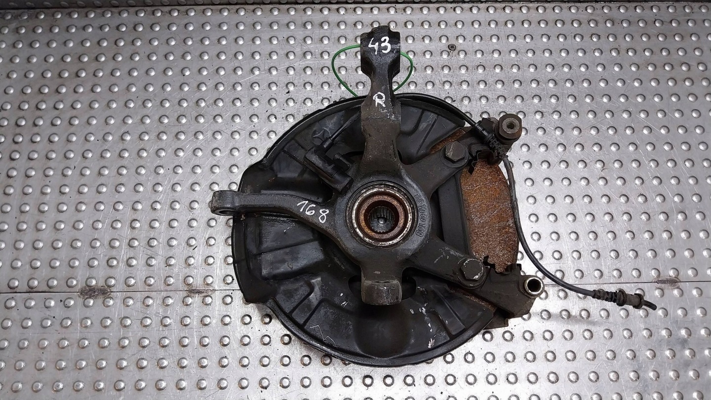 otoč čepu pravý předek 6813 MERCEDES A W168