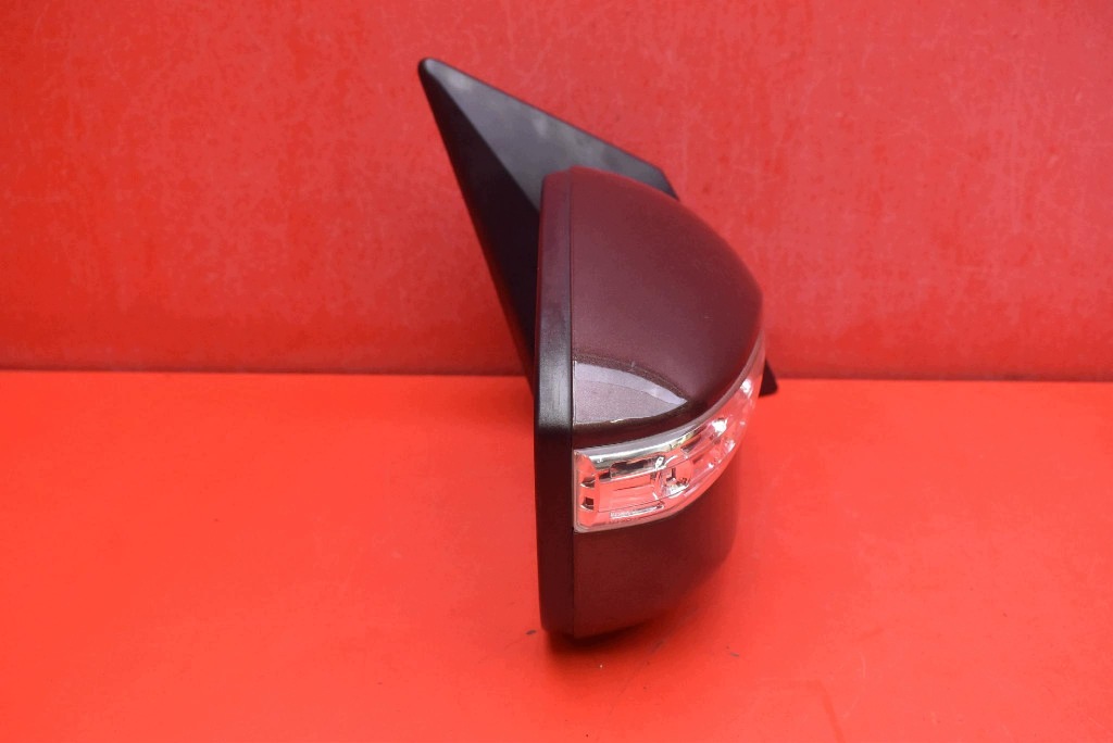 mirror right BB EU 027457 HYUNDAI IX35 1 and 09-13 8 PIN
