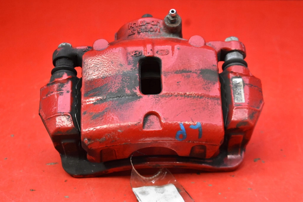 caliper brake left front JD-17LH KIA CEED 3 III PROCEED 1.6 T-GDI 204 KM