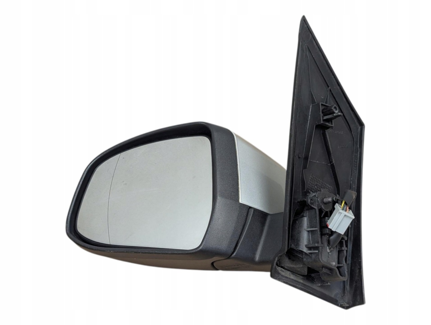 mirror exterior left side Ford Focus 2 facelift 2010 8M51-17683-YF
