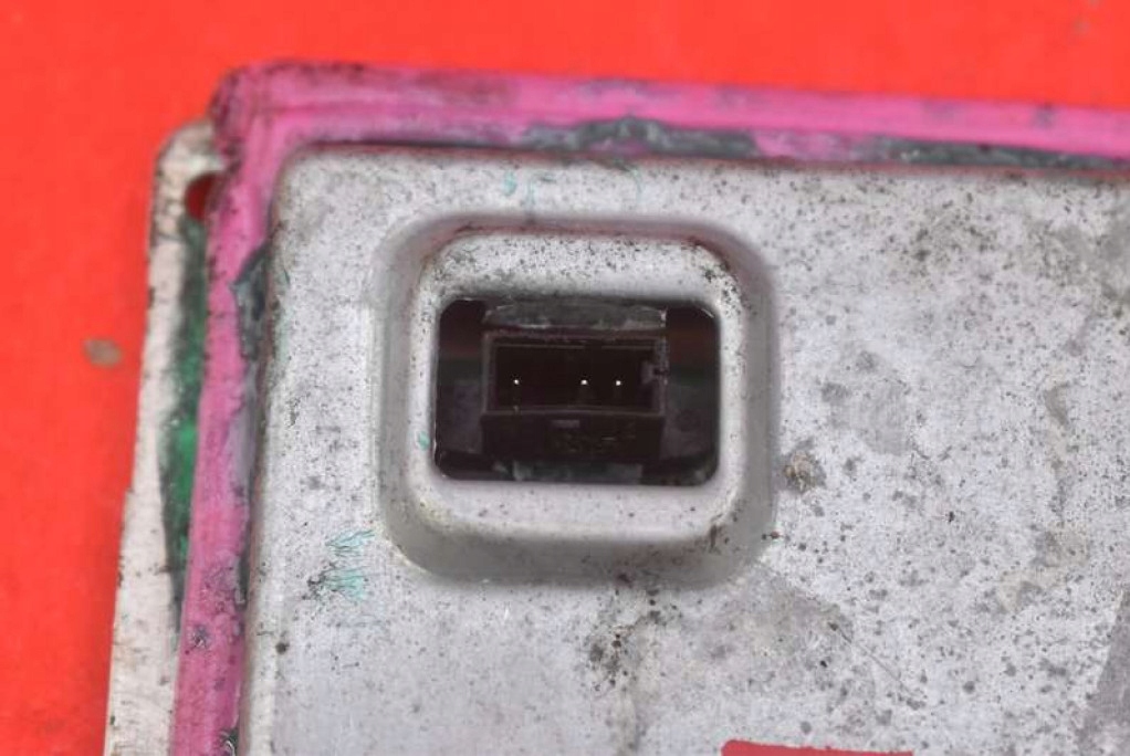 control unit XENON KSENON right 3D0907391B VW PASSAT B6 05-10