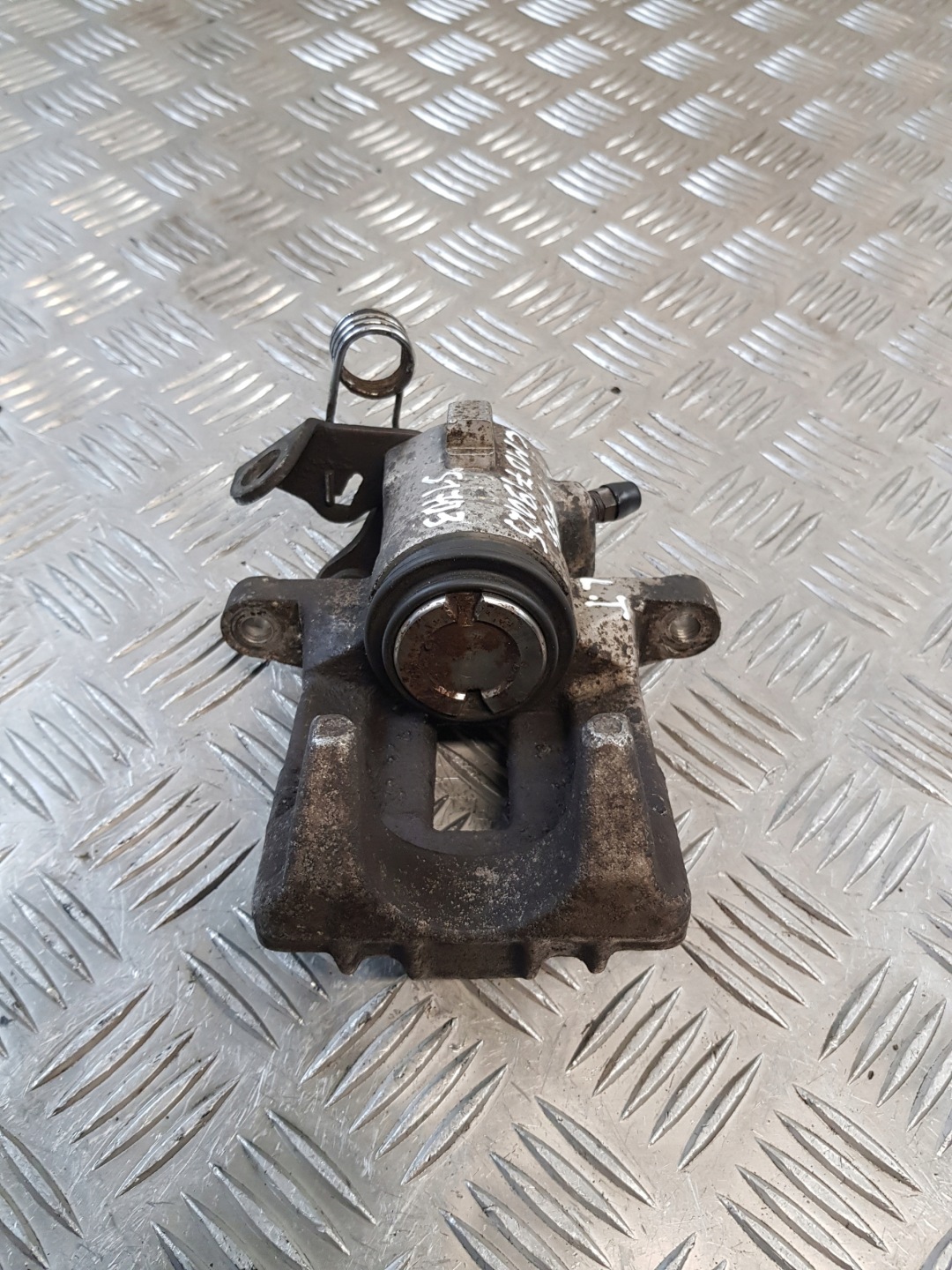 caliper brake left rear part AUDI A3 8L 01R