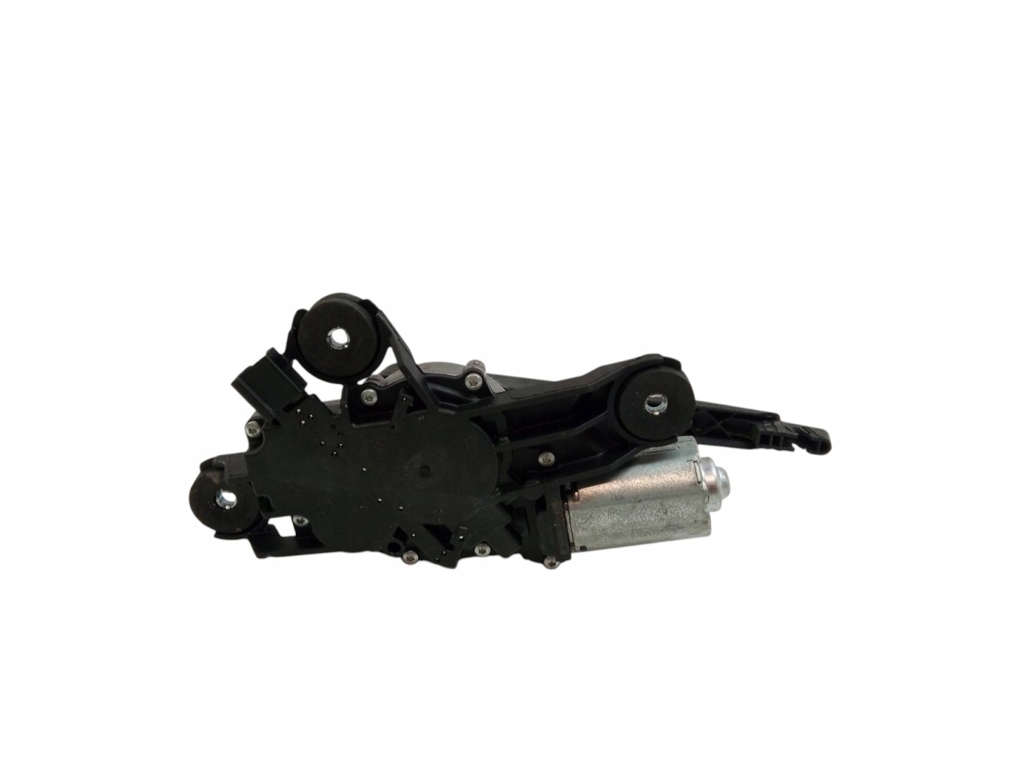 motor ablaktörlők far Ford Focus Mk3 (2010-2019)