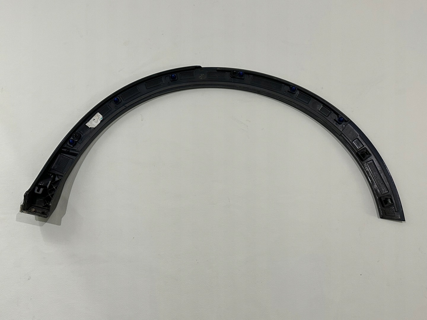 AUDI Q3 MODANATURA PARAFANGO DESTRA POSTERIORE 83A965059