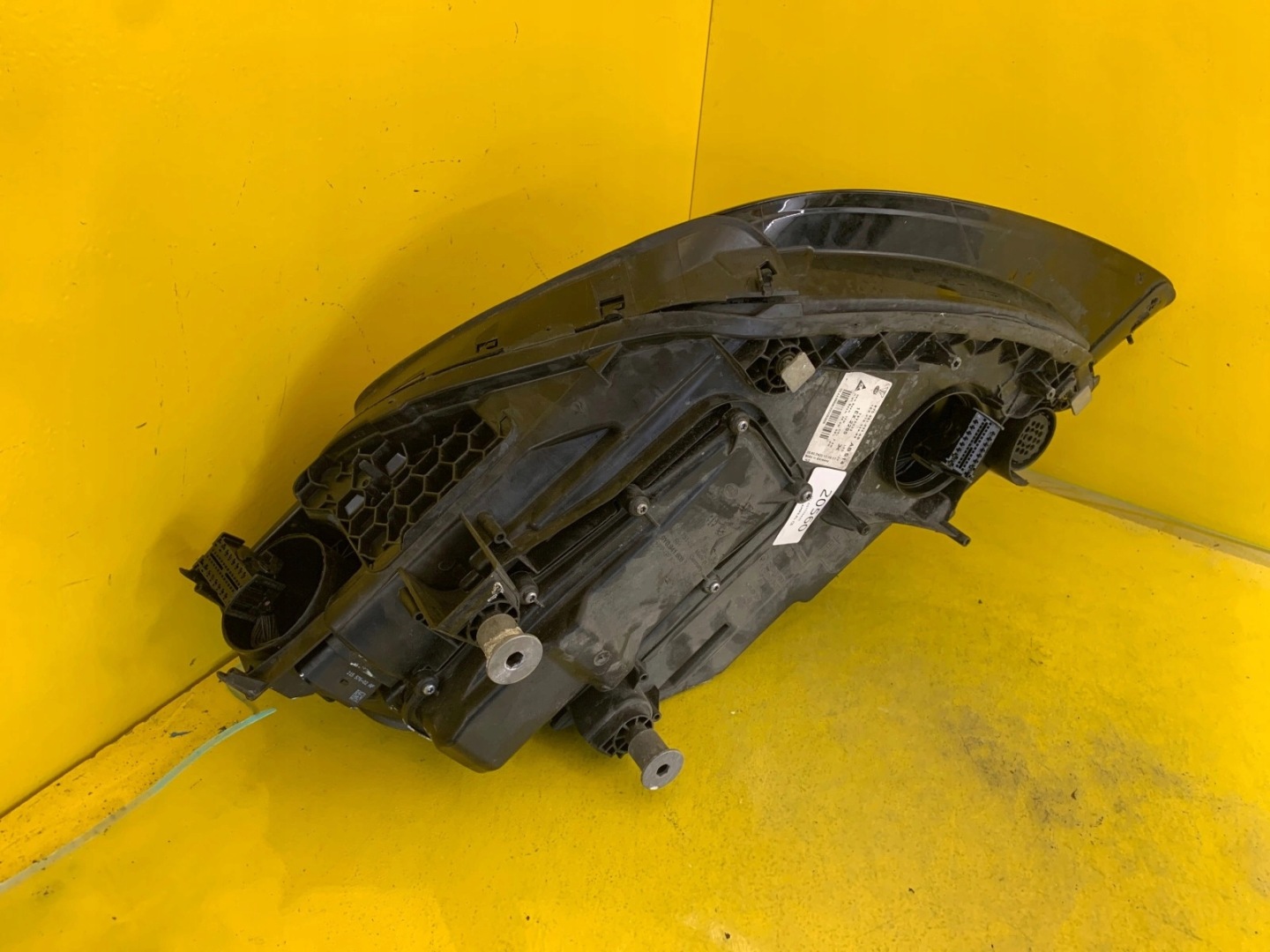 light right Porsche Cayenne 3 III 9Y0 17- Full Led 9Y0941034AB