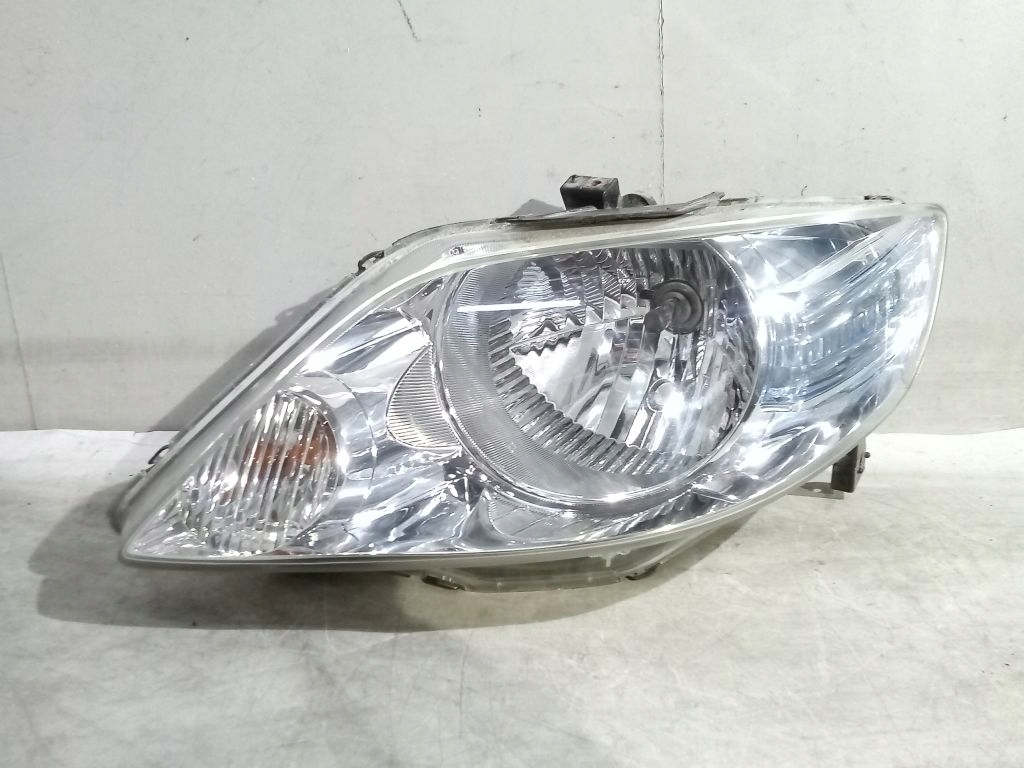 Honda City IV 4 lift light left front front