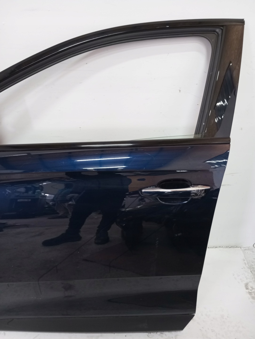 door front front left CITROEN DS7 23R
