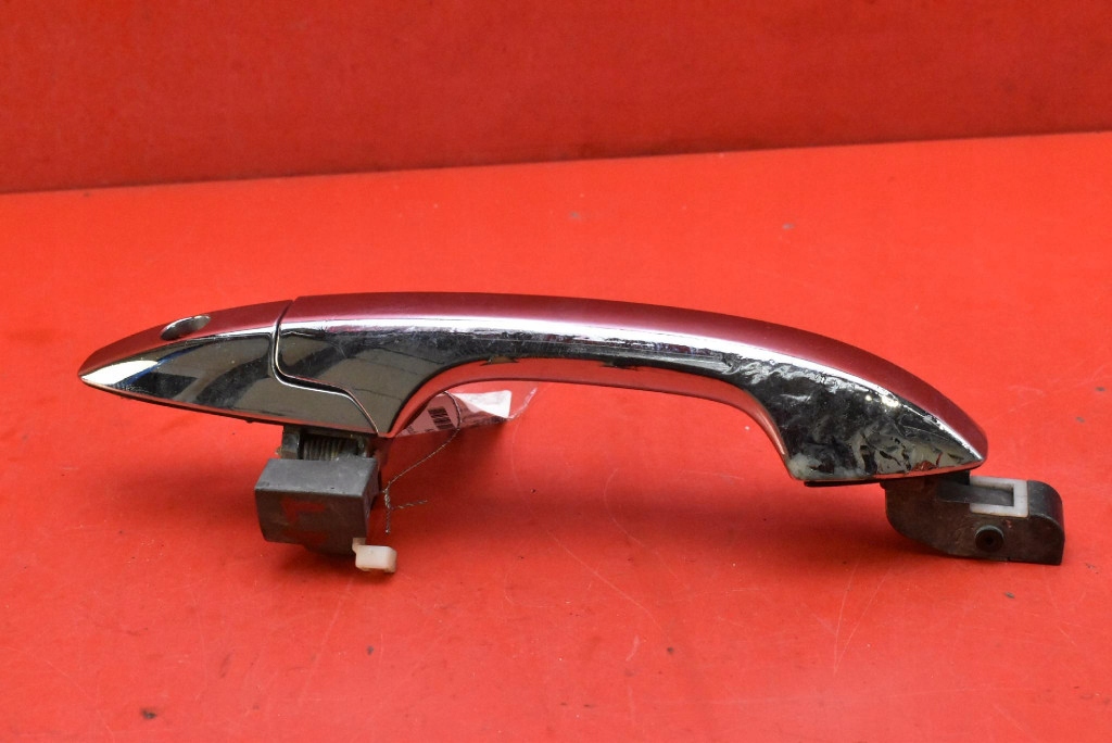 handle left front front CHROM HONDA CR-V 3 III 06-09