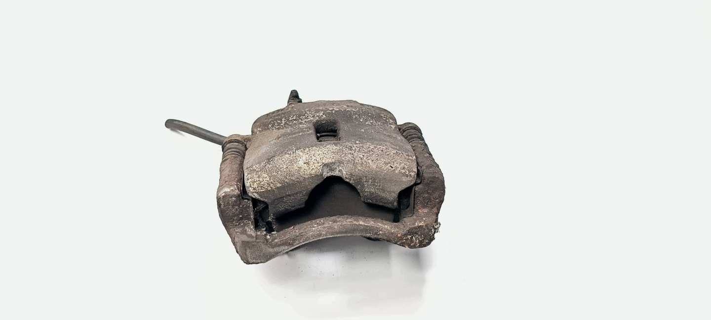 strmeň brzdový predok pravý NISSAN ALMERA