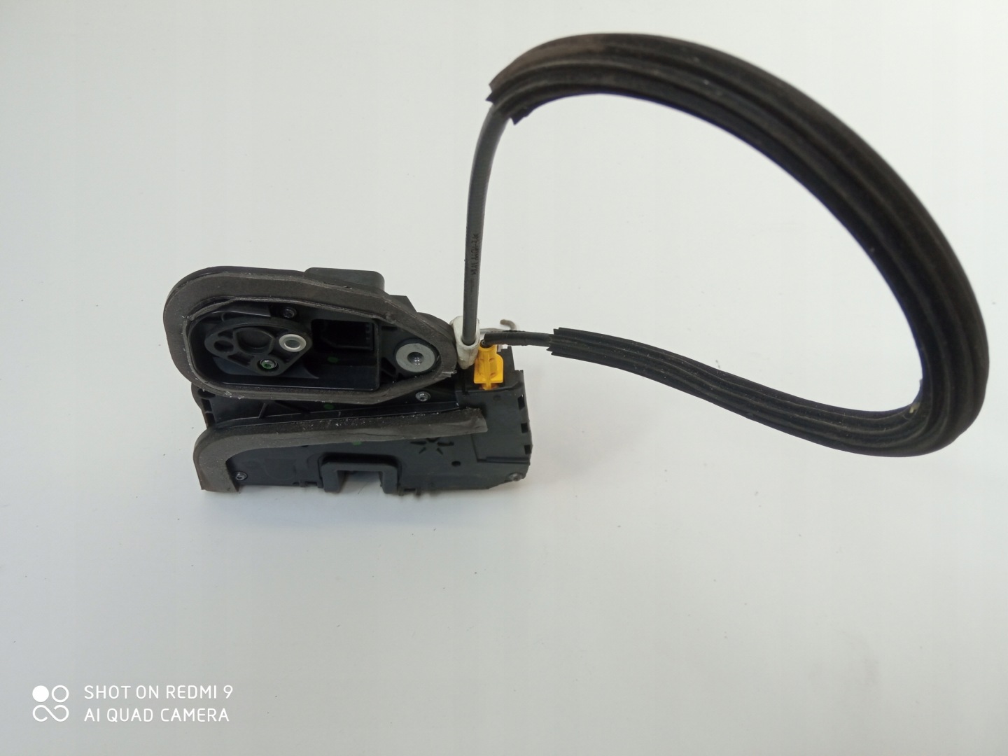 OPEL ASTRA K 5 V lock door left front front EU
