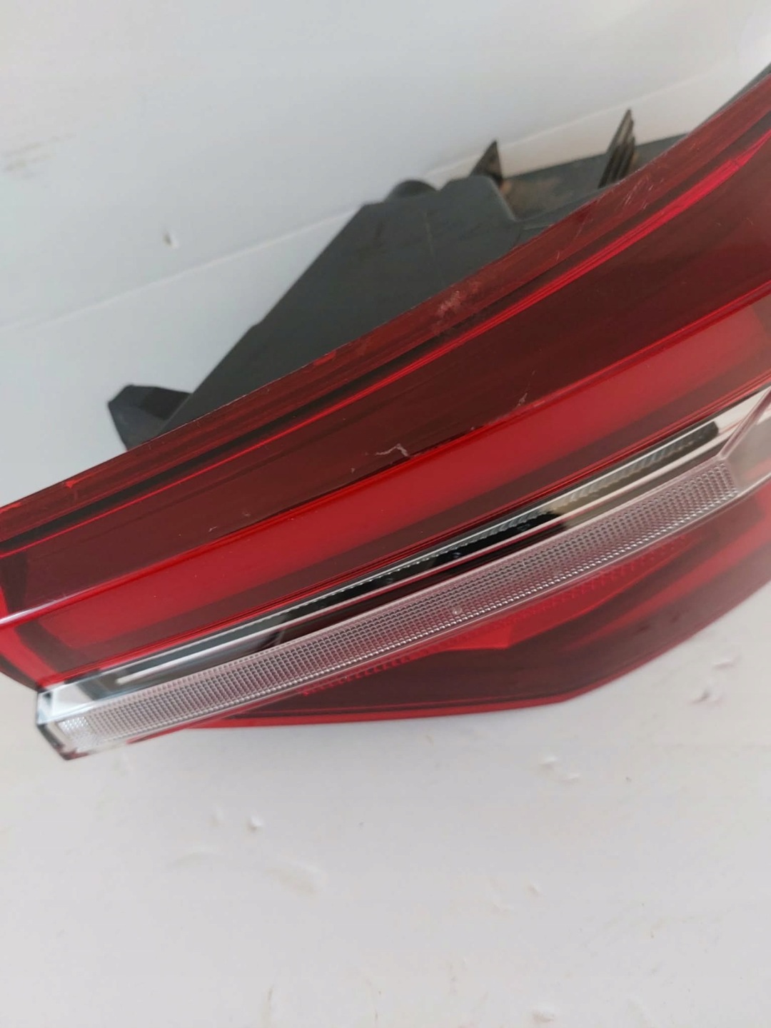 light right rear part LED SKODA KAROQ 22R 57A945208D