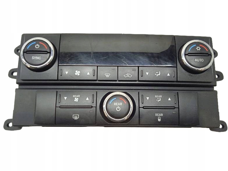 PANEL BOCCHETTE P55111918AA Chrysler Grand Voyager V (2007-2016)