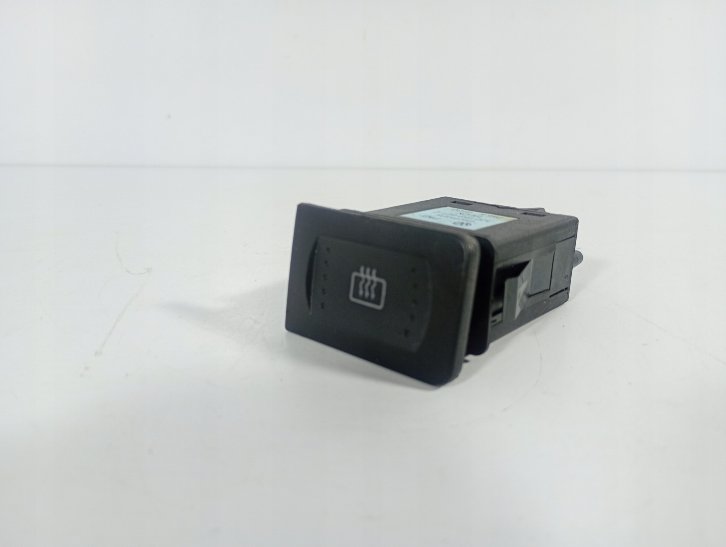 VW GOLF 4 97-06 switch switch button OGRZEWANIA windows 1J0959621C