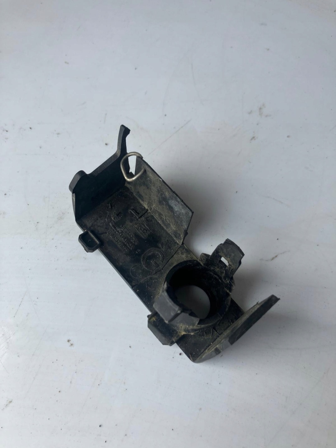 KOSZYK PDC PEUGEOT 508 RXH links mitte vorne 9675718777