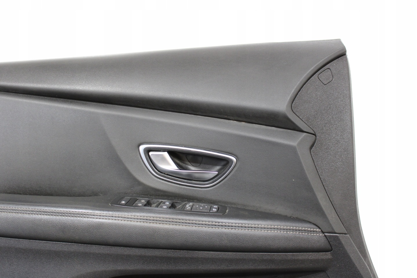 upholstery side door left front RENAULT SCENIC IV 4