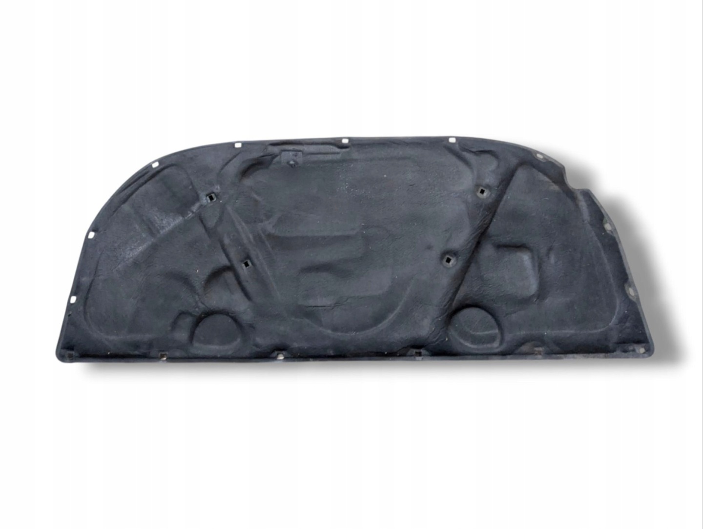 Insonorisation du capot Moteur Audi A4 B6 2004 8E0863825
