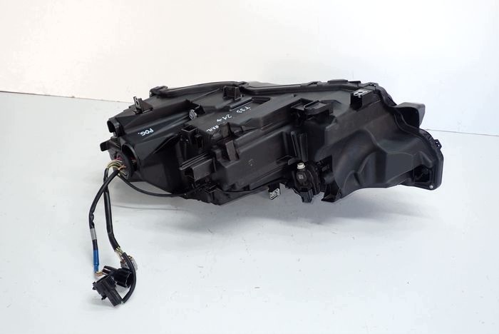 NISSAN X-TRAIL T33 FULL LED 21- reflektor left light left