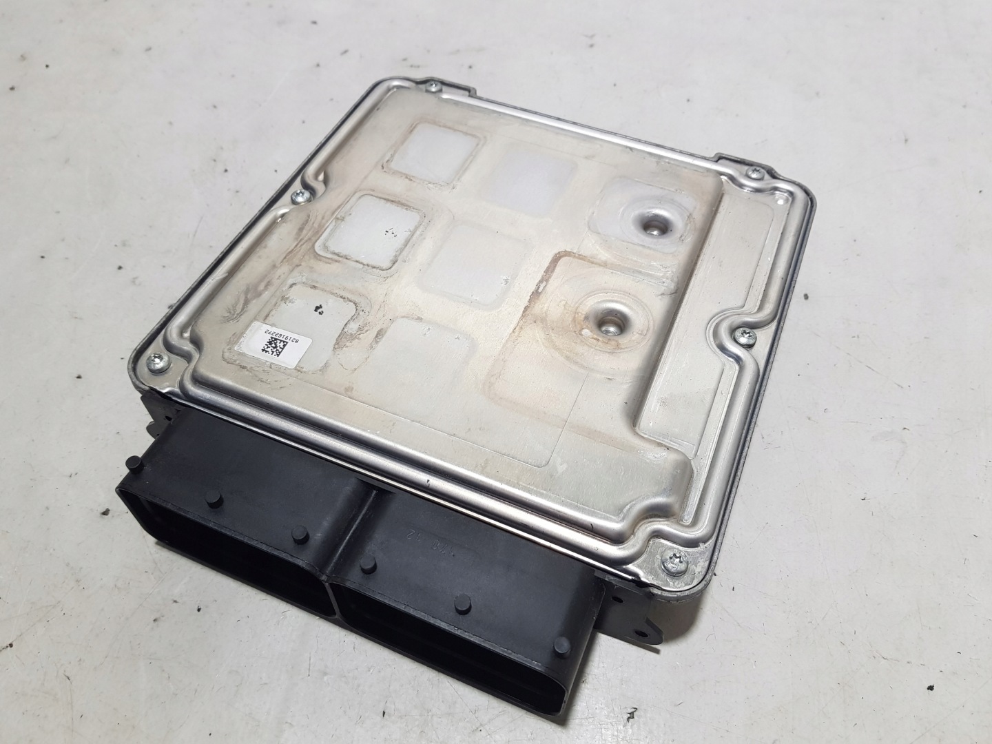 Centralina computer Motore AUDI A8 D4 3.0 TDI 4H0907401 0281016910