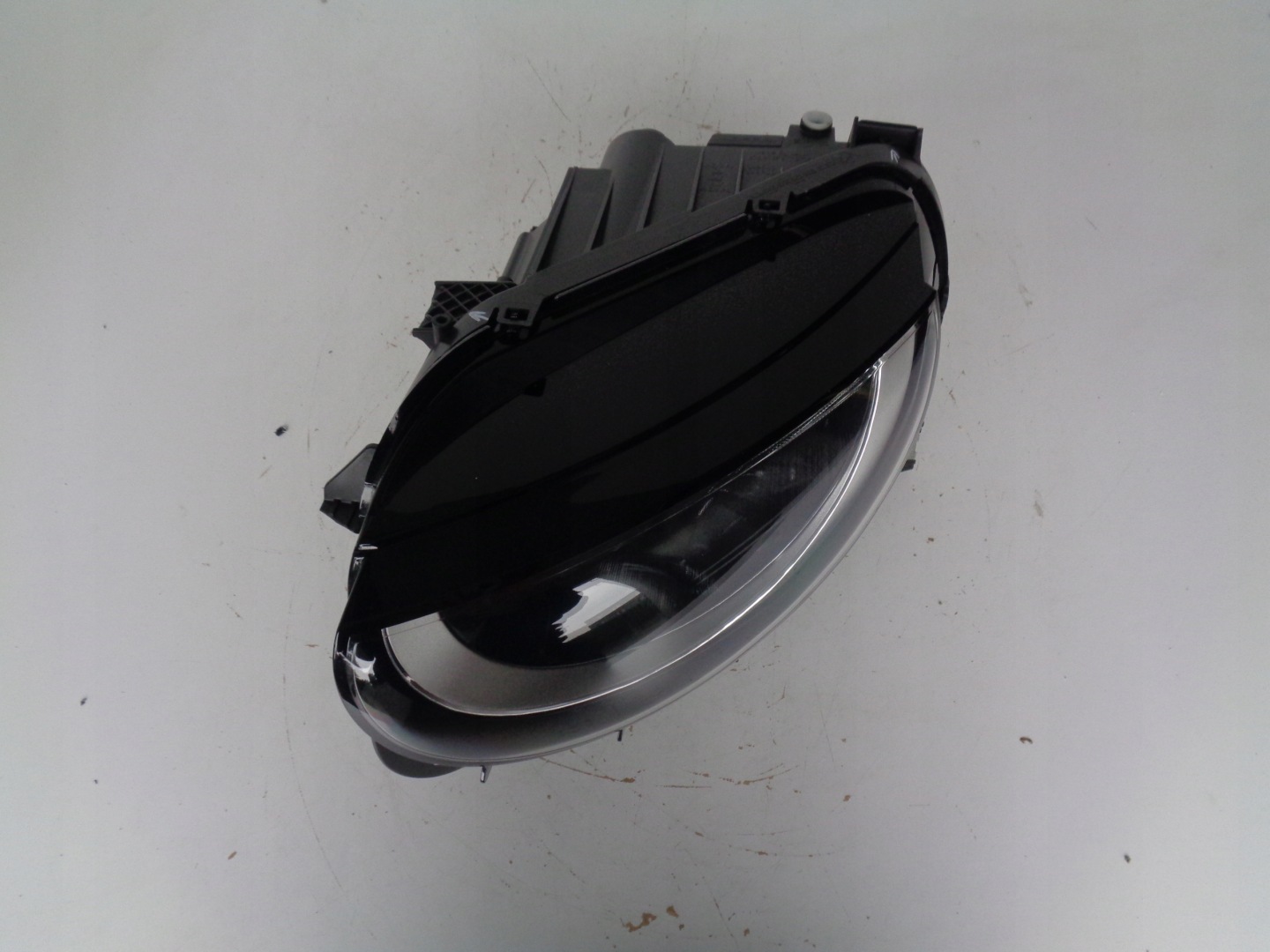 light left REFLEKTOR FIAT 500 II 20- ELECTRIC