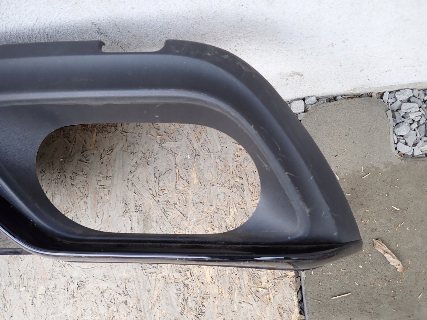 SPOILER Paraurti posteriore CUPRA LEON IV 5FA KL1 HB HATCHBACK 2020- 5FA807521