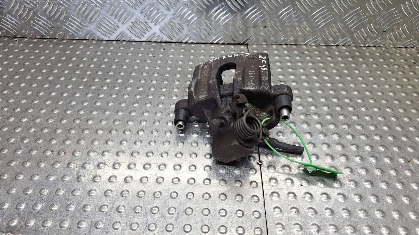 caliper brake left rear part FORD FOCUS MK2 C-MAX MK1