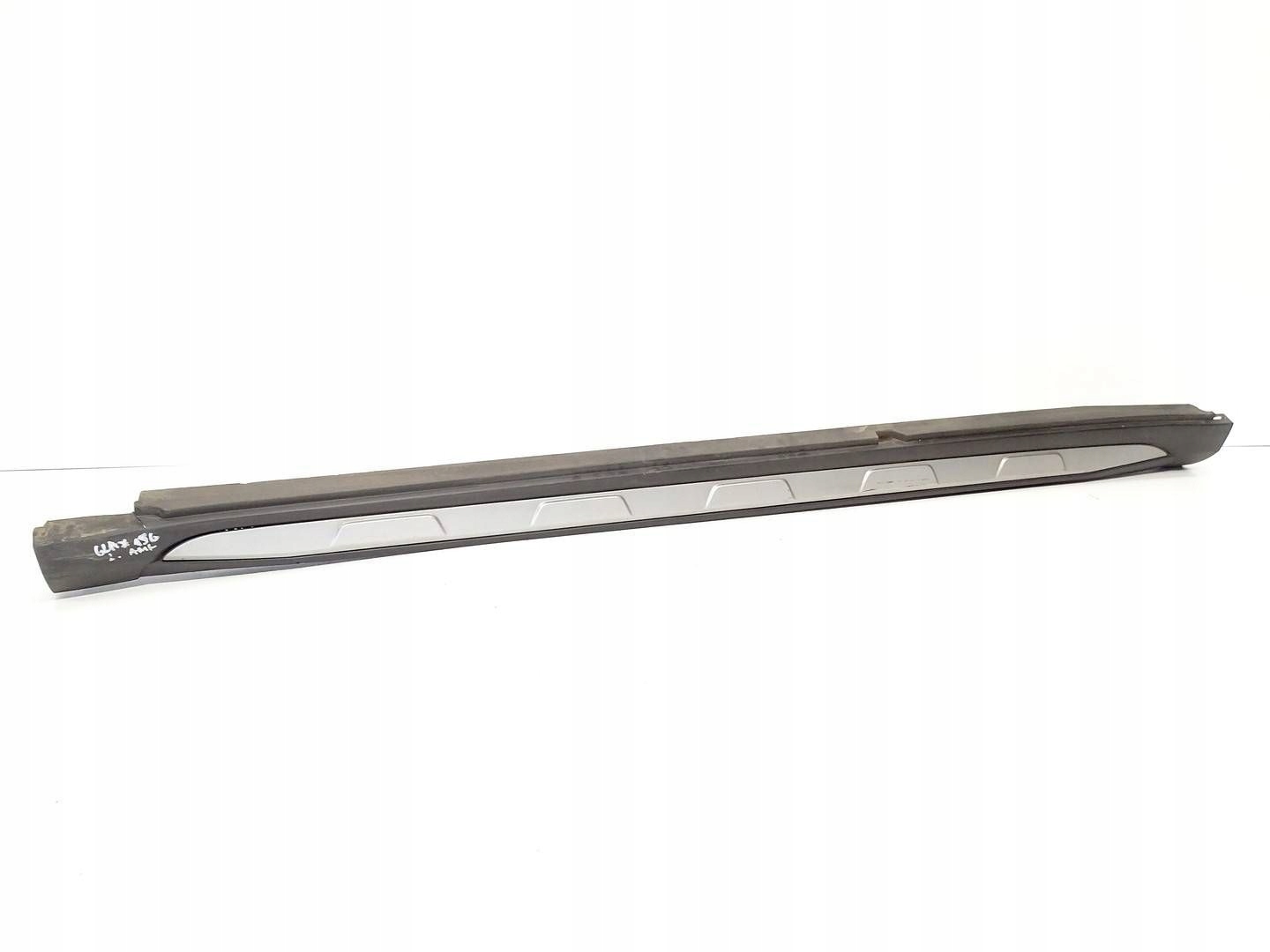 moulding threshold left MERCEDES GLA W156 X156 AMG A1566980754