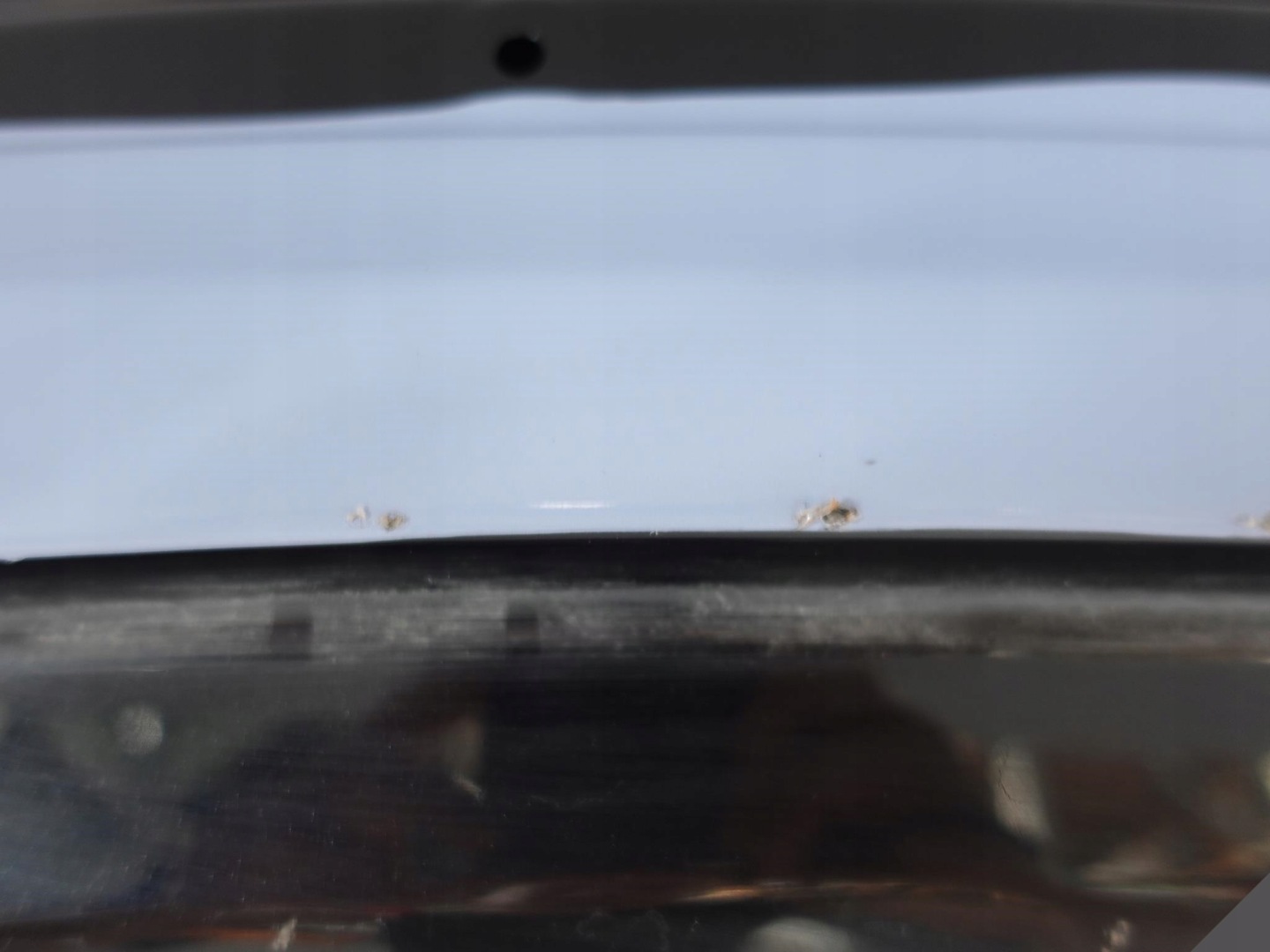 PORSCHE 991 TARGA CABRIO heckklappe kofferraumdeckel Abdeckung dach heck