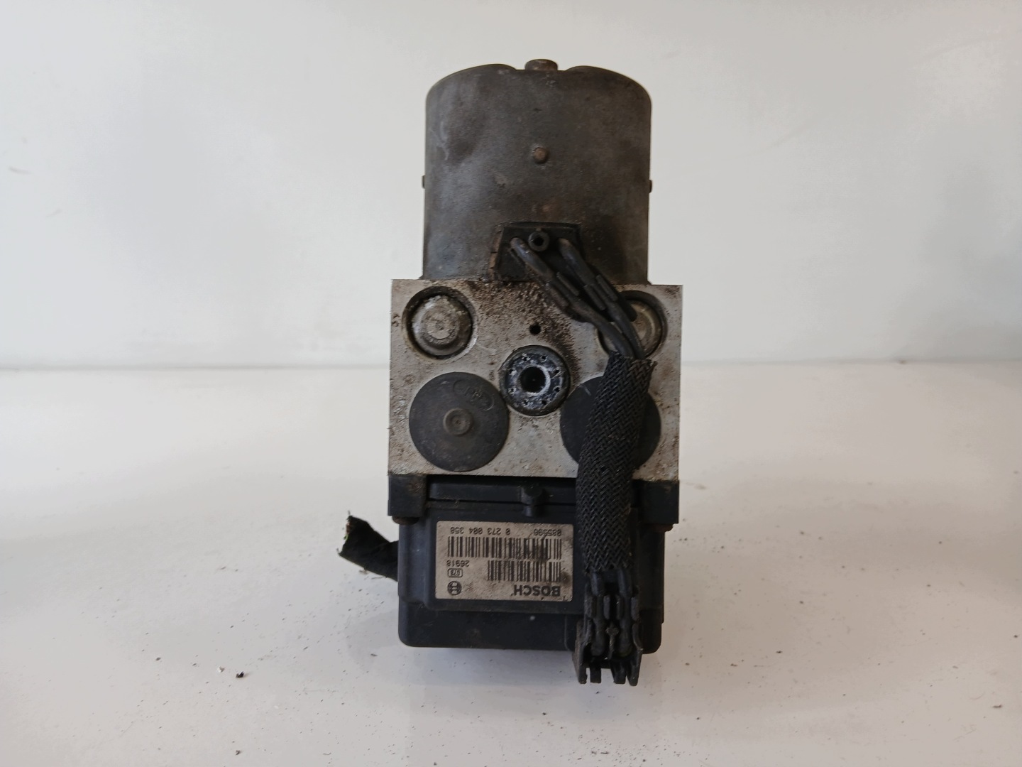 VW PASSAT B5 AUDI A6 C5 Servofreno ABS 8E0614111AH 0273004358