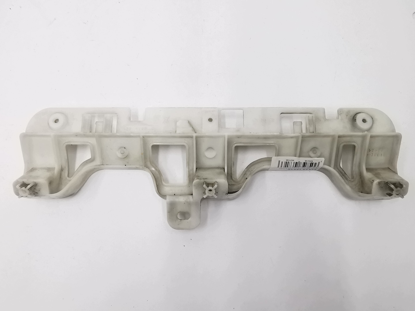support holder of a bumper left front LEXUS NX / 52534-78010
