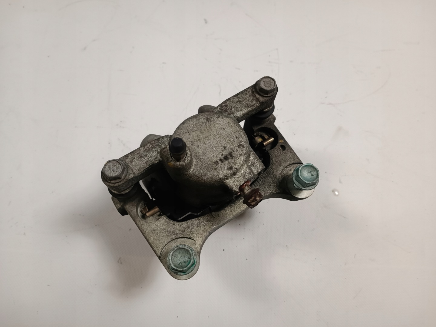 caliper brake right front front Mazda Mx-5 2015