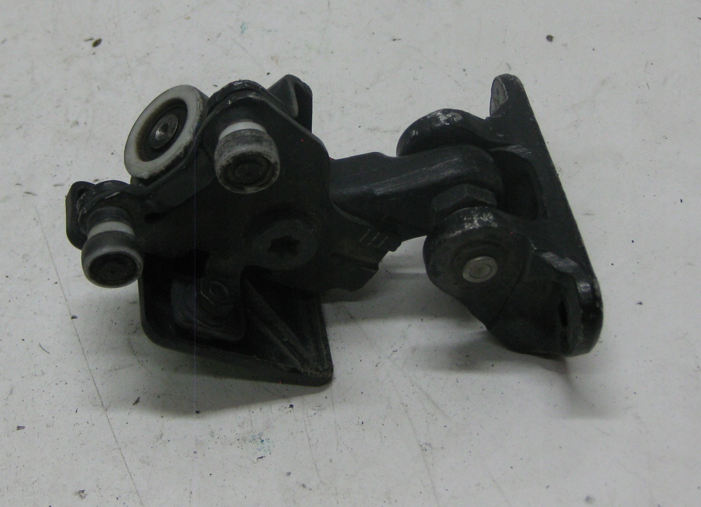 JUMPER DUCATO BOXER III 19R roll hinge central door SUWANYCH PFCNC08