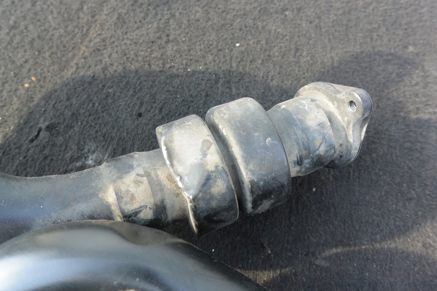 pipe air 3.0 B MASERATI QUATTROPORTE GHIBLI