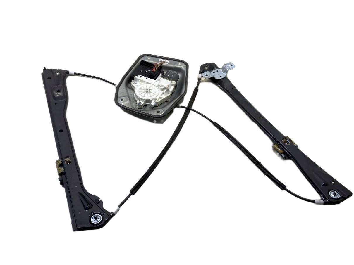 window regulator left front VW GOLF V