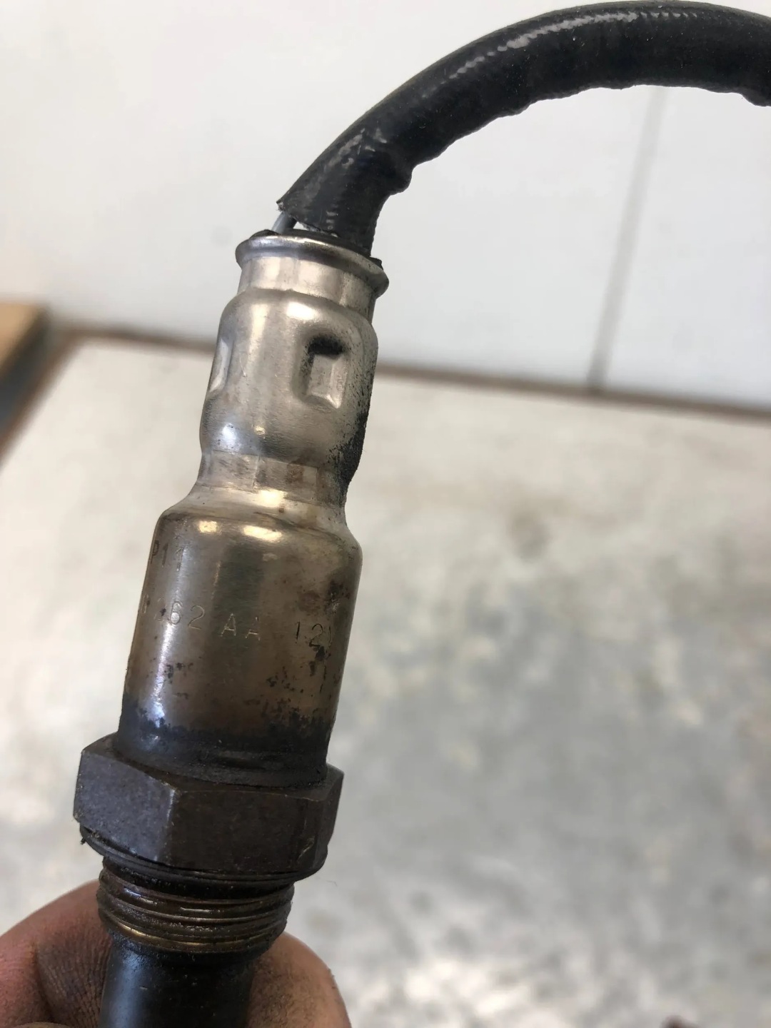 SONDA LAMBDA SEAT IBIZA IV 036906262AA