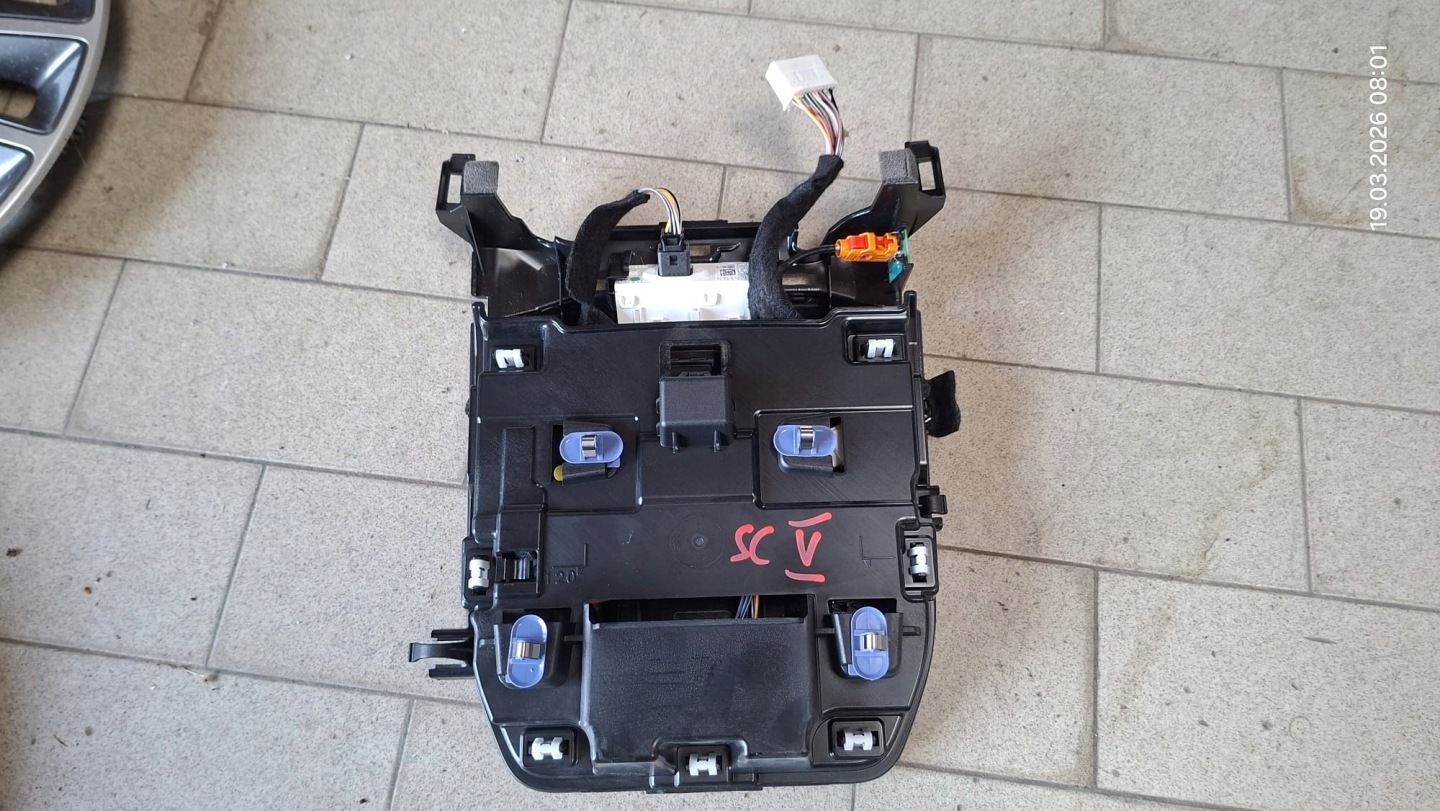 Panel lighting Renault Scenic E-Tech V 969819367R