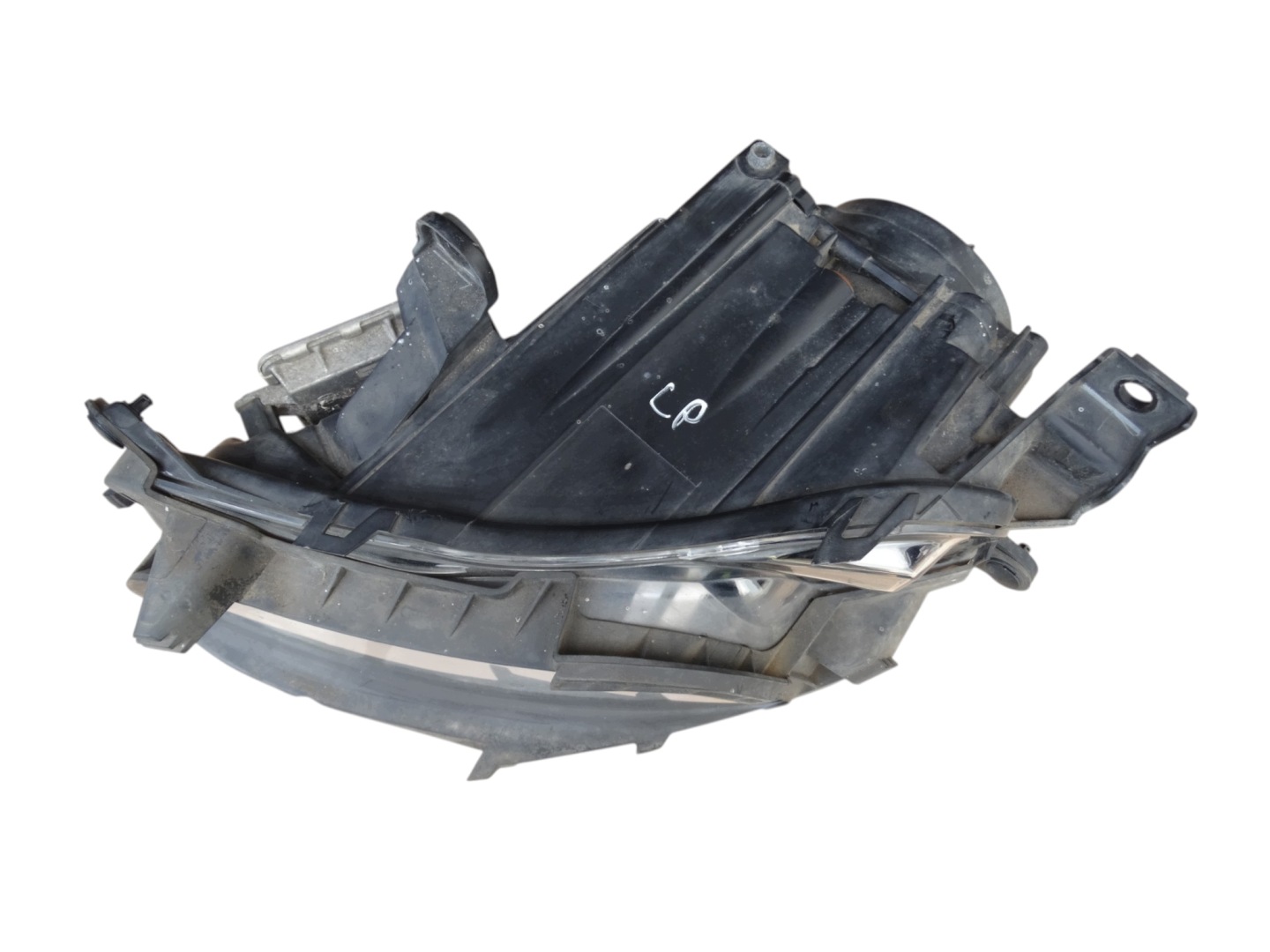 light left front left XENON JEEP CHEROKEE V KL 13-18 complete 68102861AI