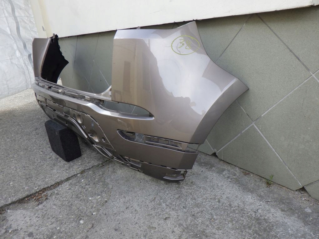 RANGE ROVER EVOQUE II L551 18- bumper rear