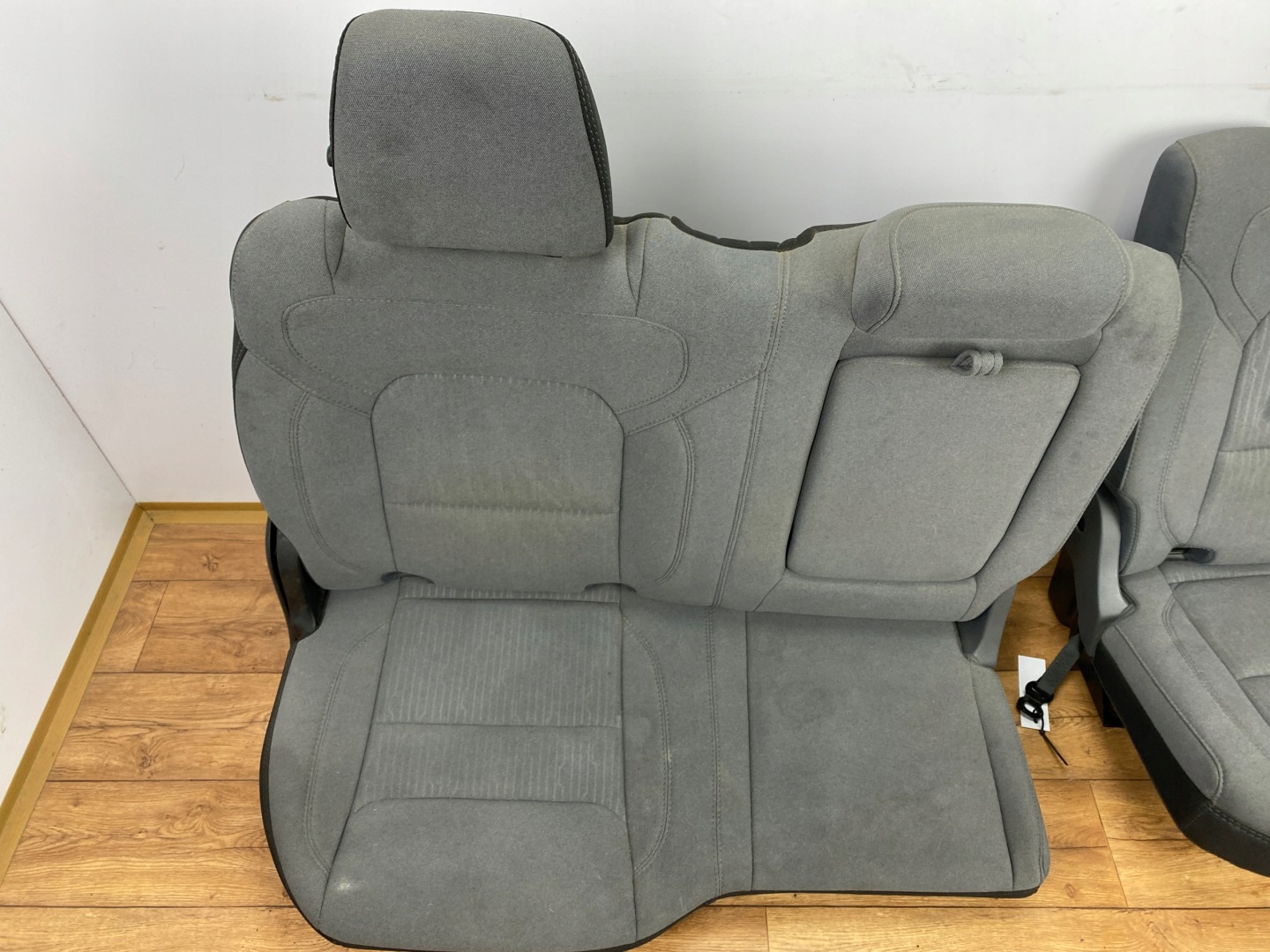 hinten Sitz Sitze heck Dodge Ram 1500 2019+ USA