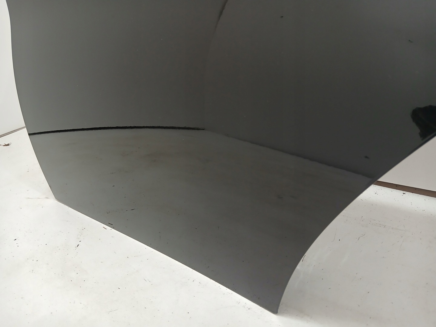 Tür links hinten BMW E91 SCHWARZ 2 668/9