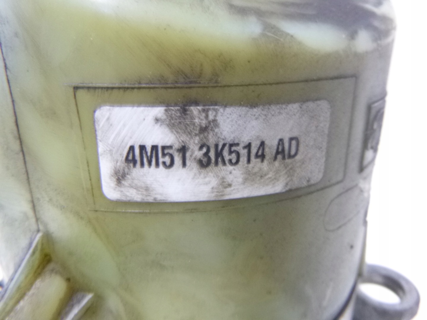 servo pump Ford C-Max C max 1.6TDCi 2005r.