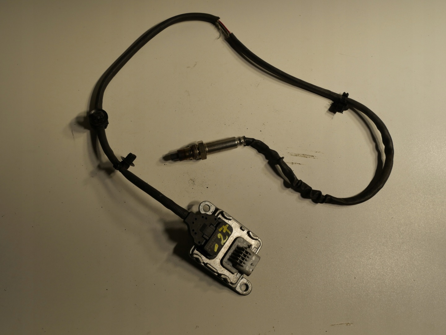 Module Unité de contrôle NOX Capteur SONDA LAMBDA RENAULT 227900330R
