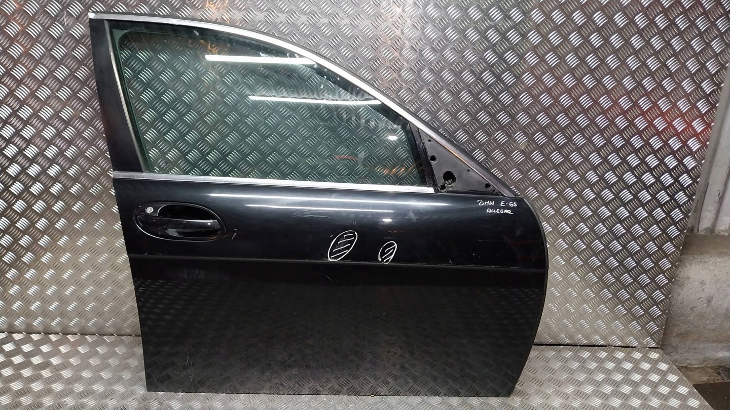 Tür vorne rechts BMW 7 E65 01