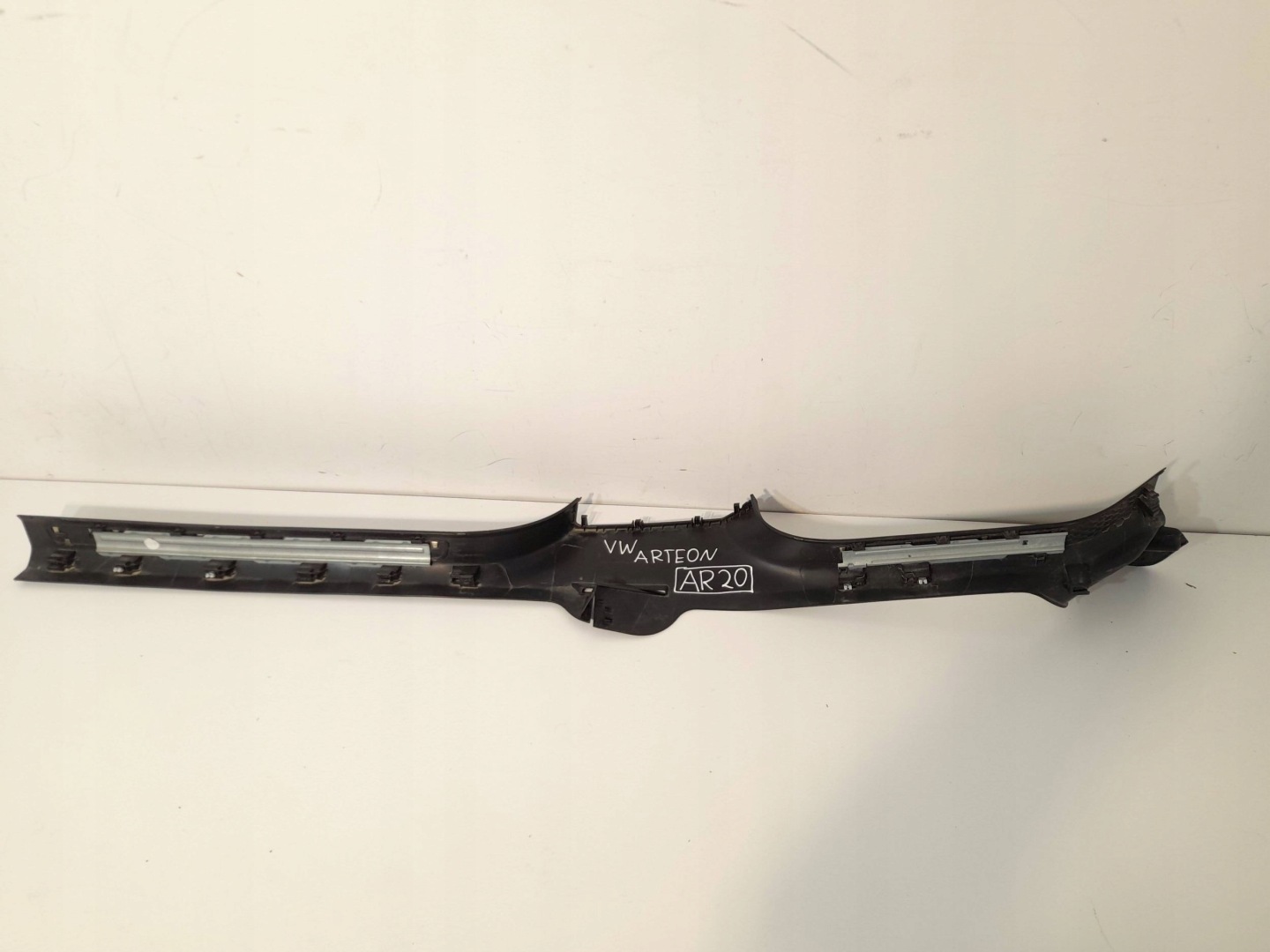 Volkswagen Arteon 3G8 moulding threshold left 3G8853371 (AR20)