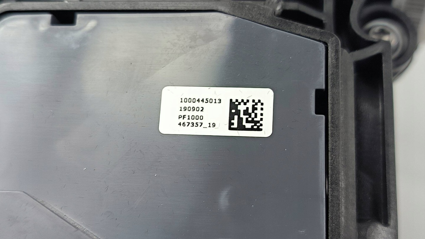 páčka změny převodů 32240584 VOLVO V60 II