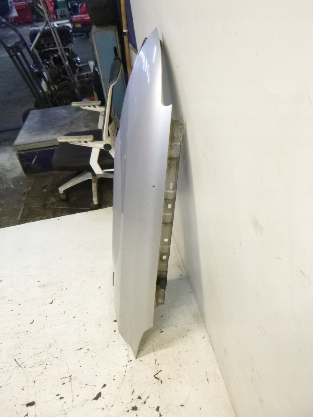 parafango sinistra Opel Signum Z157 2003r.
