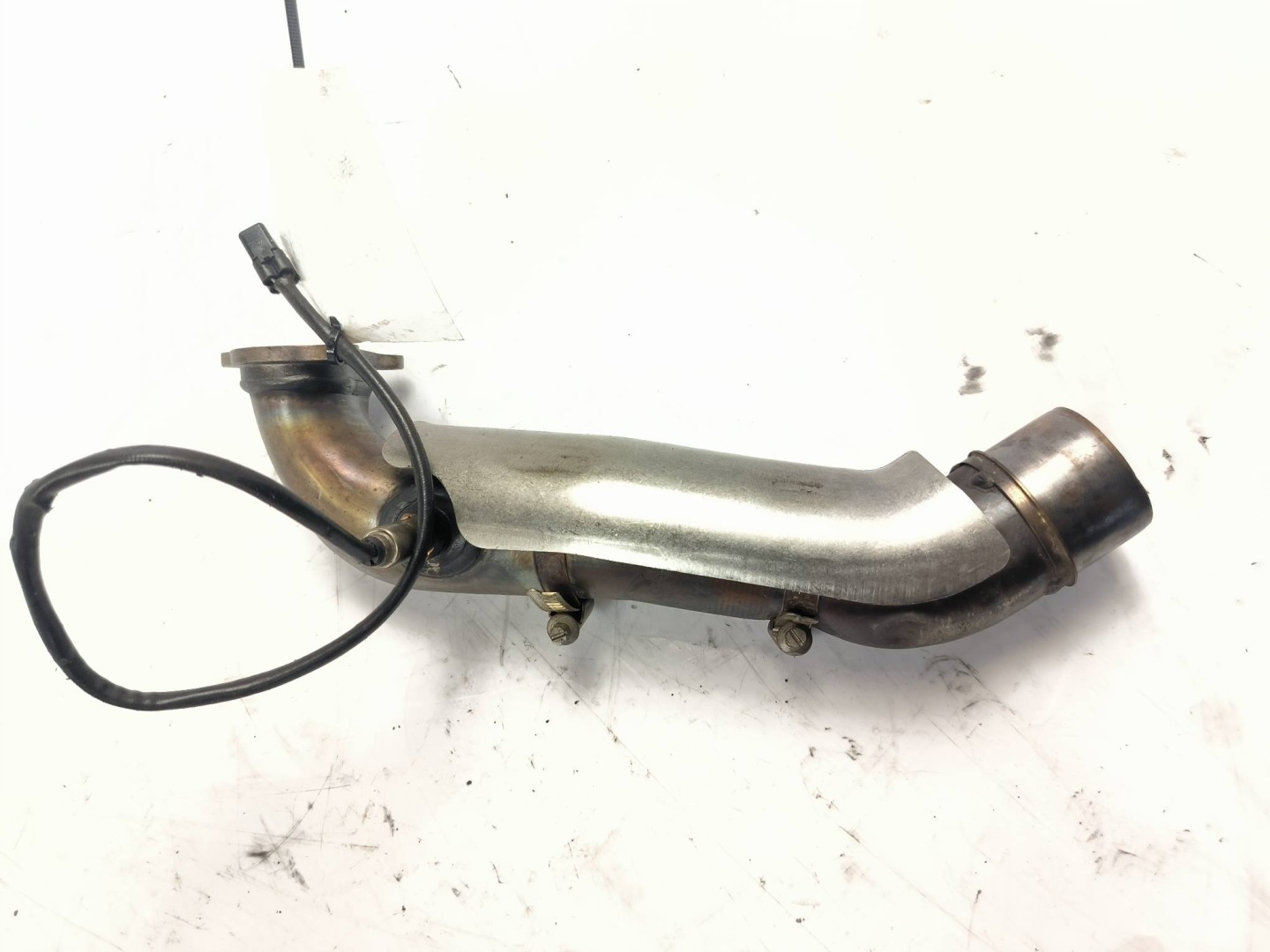 SONDA 2021 header pipe DUCATI SUPERSPORT 950 S