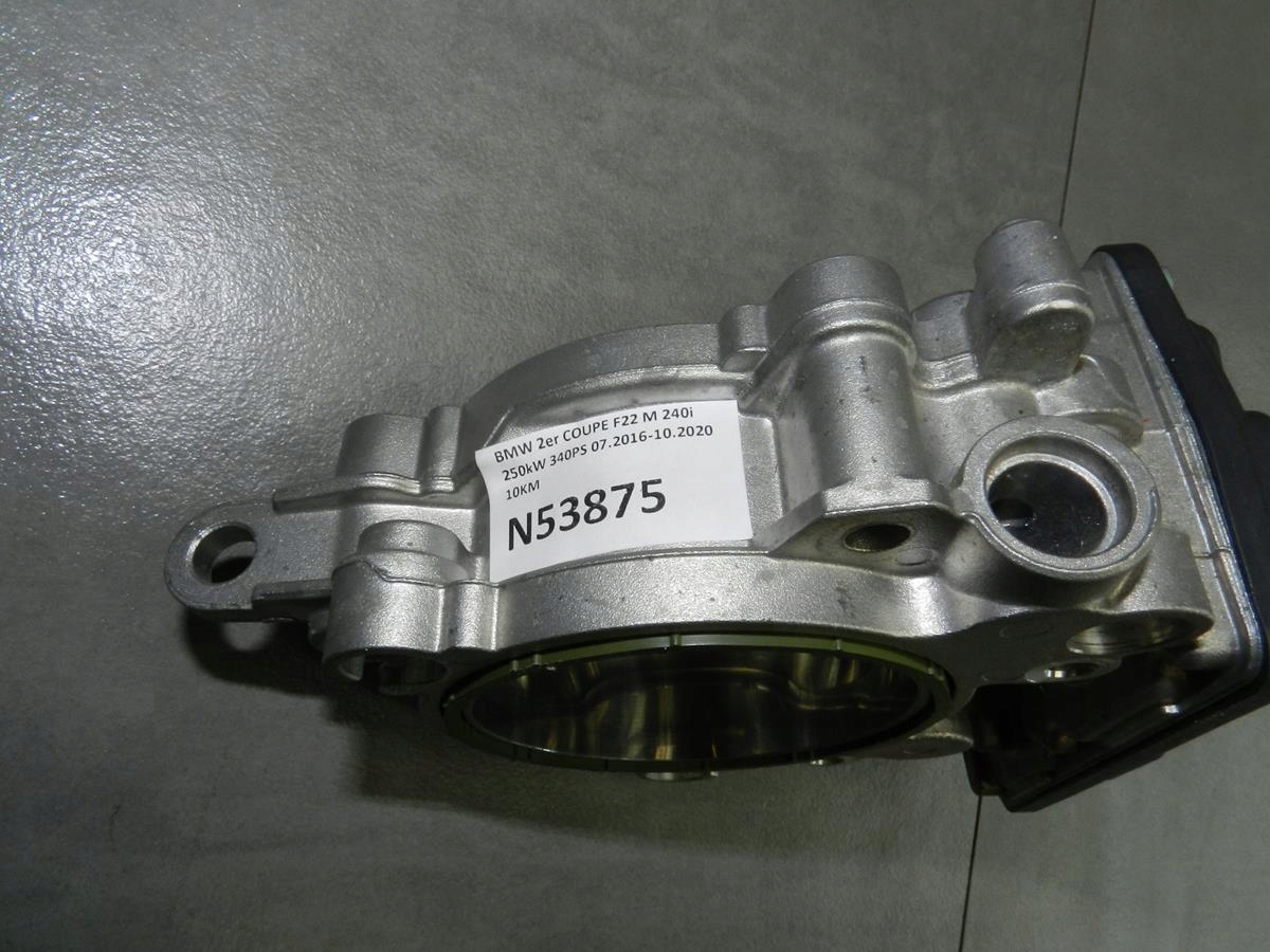 BMW 2 F22 M240i Valvola a farfalla 8623324