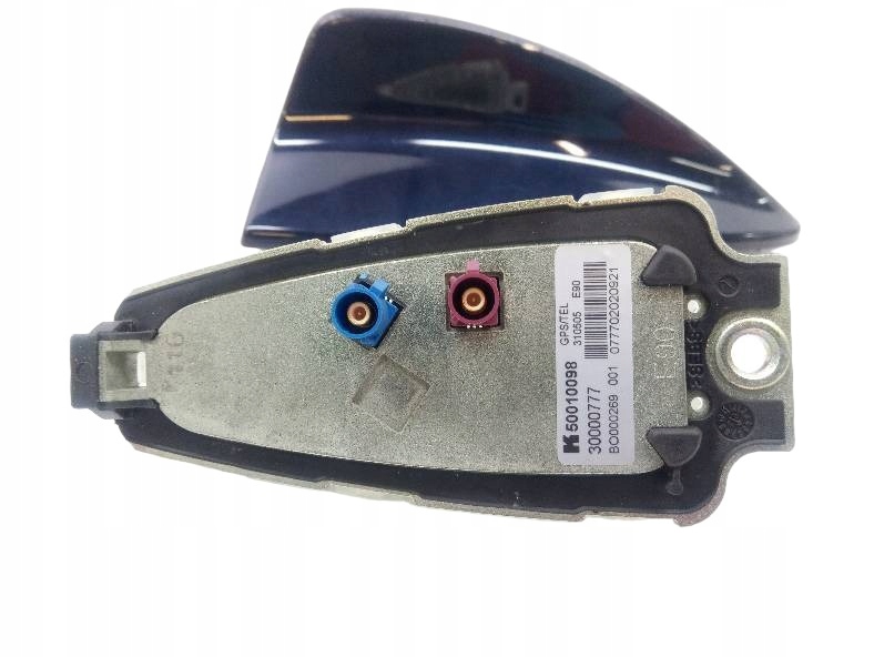 aerial bodywork 6929345 6949860 Bmw Seria 3 V (2005-2012) E90