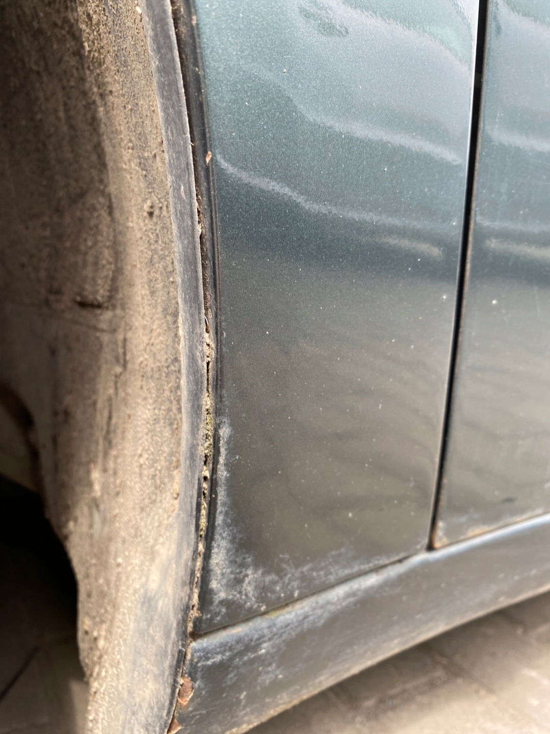 fender left front front Opel Insignia A 08-15 kod lakieru Z30K